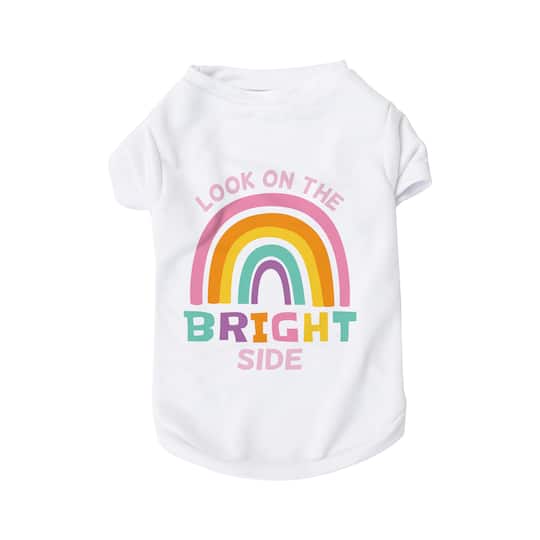 Craft Express Sublimation Pet T-Shirts